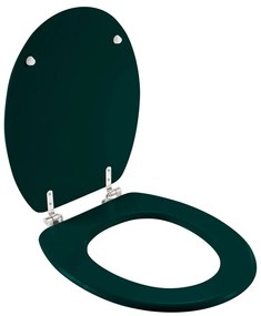 Capac WC 37,5 x 47 Jade – douceur d'intérieur