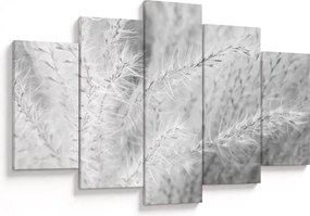 Tablou - Iarbă de pampas N⁰1 (150x105 cm)