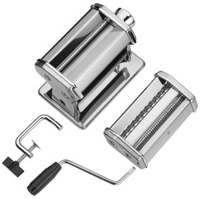 Mașină de făcut paste WMF GOURMET oțel inoxidabil