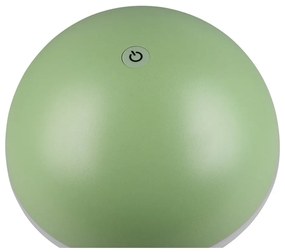 Corp de iluminat pentru exterior cu intensitate reglabilă ø 16 cm Fungo – Trio