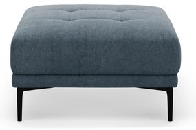 Taburet albastru închis Bemy – Micadoni