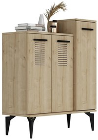 Pantofar Vipapo 10 (Stejar safir). 1094610