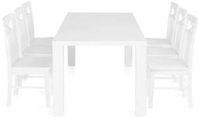 Set de mese Scandinavian Choice 135