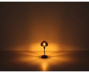 Lampă de masă Globo 21914B KOKKINI 1xE14/25W/230V