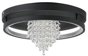 Plafoniera LED design elegant Maribell