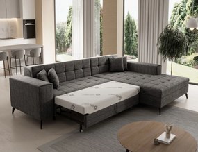 Coltar extensibil Solange pe dreapta Berlin 01