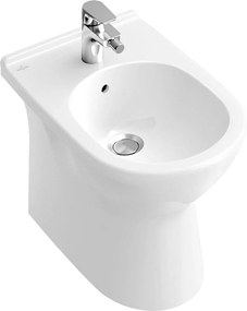 Villeroy &amp; Boch O.Novo bideu stativ alb 546100R1