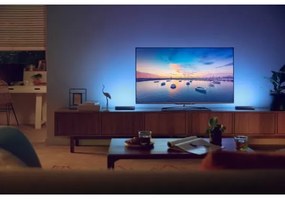 Lampă de masă LED RGB dimabilă Hue PLAY SINGLE PACK WACA LED/6W/230V Philips