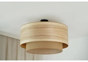 Brilagi - Lustr Montana Boho 1xE27/15W/230V, pr. 60 cm, maro