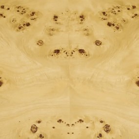 Consola design LUX, Furnir Burl Mappa, Maro, Raphael
