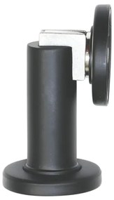 Opritor magnetic pentru usa RK.ZAR.008, negru