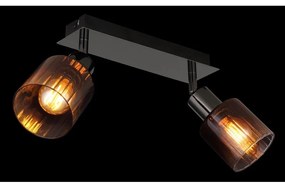 Plafoniera stil minimalist SATELLA 2L