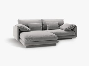 Coltar Torino stofa L220 cm