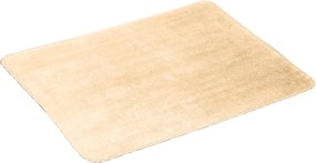 Covoras de baie TRIVORA 60x100 cm bej