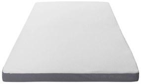 Husă pentru saltea 200x180 cm Conby (alb). 1011151