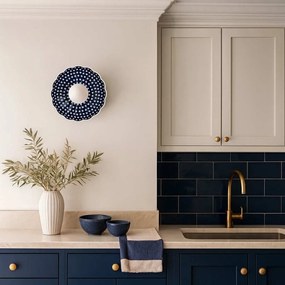 Aplica realizata manual din ceramica IP44 BOLL 8933