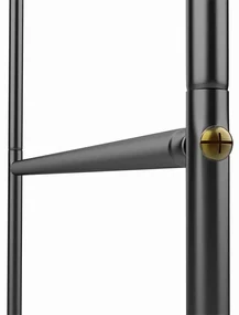Gardebruk Suport arcuit pentru trandafiri 240x140x37 cm