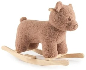 Bieco - Leagăn MIKA ursuleț