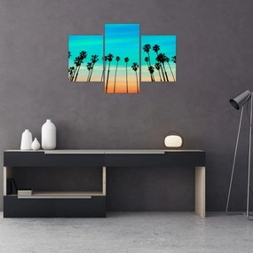 Tablou - California (90x60 cm)