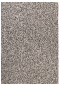 Covor gri lavabil 160x230 cm Rocco Taupe – Elle Decoration