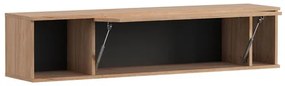 Dulap de perete SZ WISZ Moroneza MR06 (Alb) . 1106313