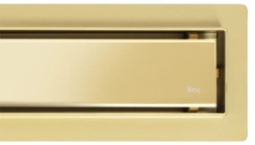 Rigola dus REA Neox pro Gold 80