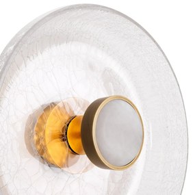 Aplica de perete LED moderna Signature 35cm