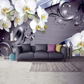 Fototapet - Orhidee (152,5x104 cm)