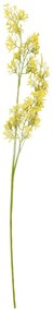 Flori artificiale nuante galbene 75 cm