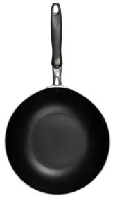 Tigaie wok ANTARES Resto, 30 cm