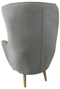 Fotoliu Fendora (cu taburete) (kronos 29). 1053648