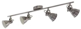 Spot aplicat LED 4X3.3W SERAS 96555 EGLO