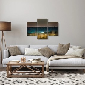 Tablou - Peisaj de munte (90x60 cm)