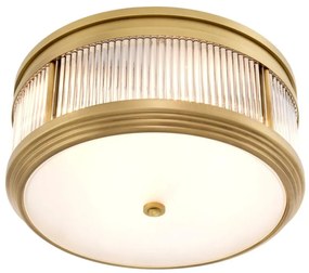 Plafoniera design LUX Rousseau alama antic 112856 HZ
