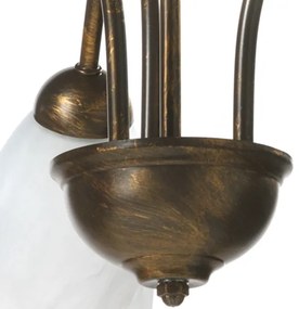 Lustră pe lanț ONLI ODINO 3xE14/6W/230V