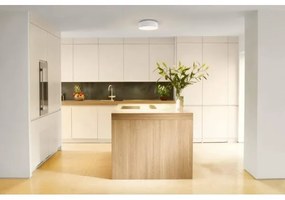 Ledvance - Lumină de tavan cu reglaj LED SMART + CYLINDER LED/24W/230V Wi-Fi