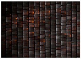 Tabloul abstract modern (70x50 cm)