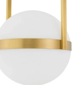 Lustra aplicata LUX design modern Dover