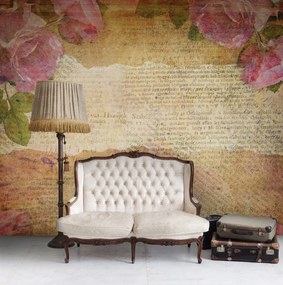 Fototapet, Old Romance, Rebel Walls