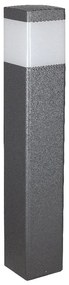 Stalp iluminat exterior IP65 CHICAGO H-65cm
