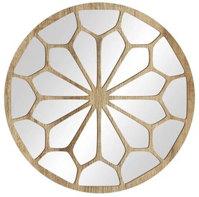 Oglindă de perete ø 50 cm Alice - Styler