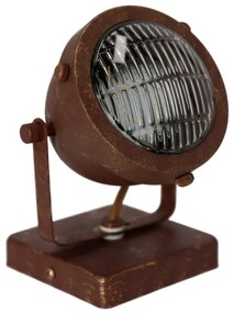 Aplică perete spot FRODO 1xGU10/40W/230V