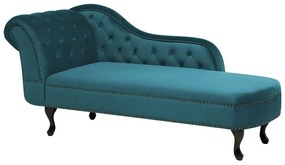Fotoliu șezlong relaxare Nili (smaragd) (S). 1010352