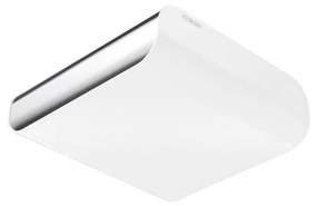 STEINEL 52508 - LED plafonieră cu senzor RS LED M2 LED/9,5W/230V crom
