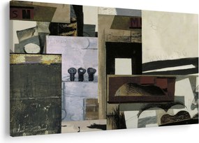 Tablou - Cubism (90x60 cm)