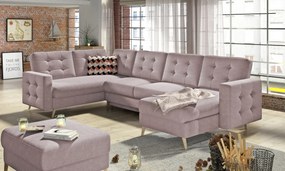 Coltar extensibil Asgard U Soro 61/Zigzag 60