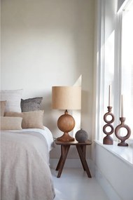 Măsuță auxiliară 44x44 cm Quenza – Light &amp; Living