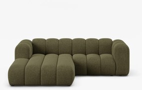 Coltar Lupine chenille Eden L230 cm