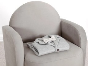 Scaun pentru copii Nock - Grey