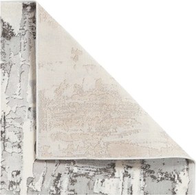 Covor gri/bej 220x160 cm Apollo - Think Rugs